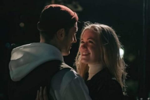 Picture used for representational purpose only