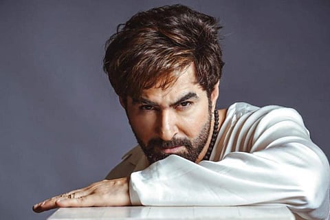 Jeet announces upcoming project Boomerang 's release date