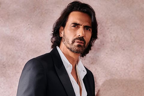 In Frame: Arjun Rampal