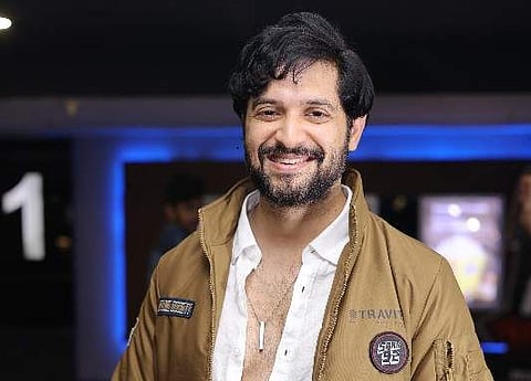 Vikram