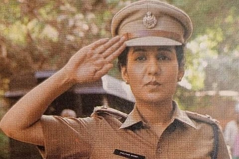 Actress Kavita Chaudhary passes away