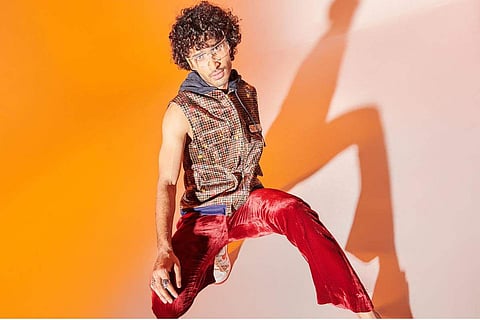 Sports Couture Collection