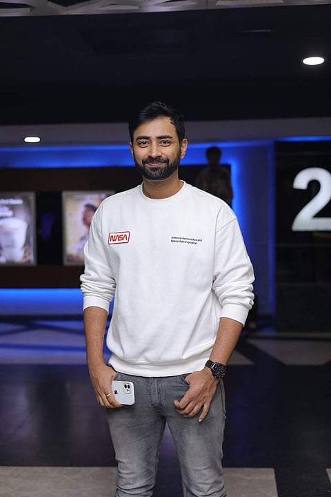 Rahul