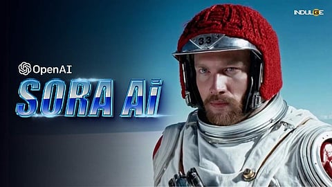 All you need to know about Sora Ai: Tech a break