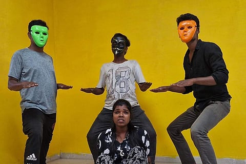 From the pages of Pudhumaipithan, Theatre Ko brings alive six short stories