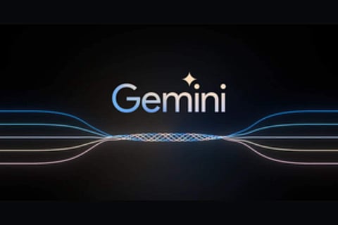 Google's Gemini Pro in Bard now available in nine Indian languages