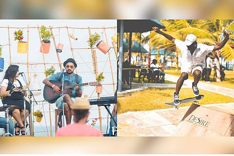 Moments from previous editions