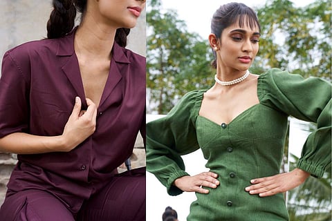 OG & Co Thy Earth Summit collection