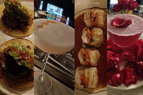 Discovering Kolkata through a culinary trail 