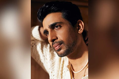 Gulshan Devaiah to star in untitled action series