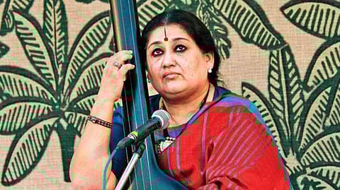 Shubha Mudhgal