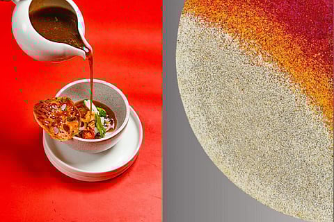 Here's a list of interesting events around town