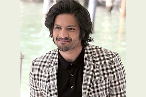 Ali Fazal