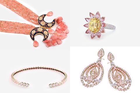 Nornament Peach Fuzz