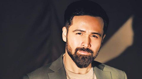 In frame: Emraan Hashmi
