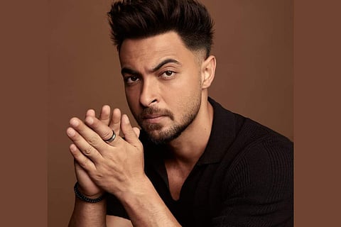 Aayush Sharma
