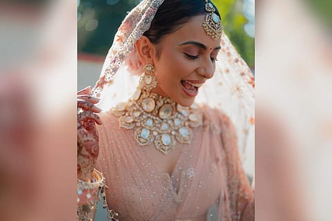 Rakul Preet Singh | Pic: Instagram/@rakulpreet