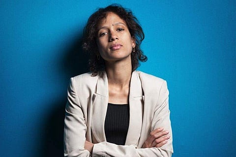 In Frame: Mati Diop