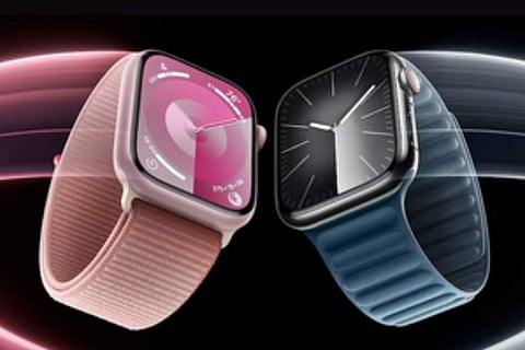 Apple not to license Masimo's patents despite Watch import ban