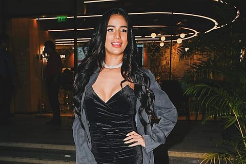 In Frame: Poonam Pandey