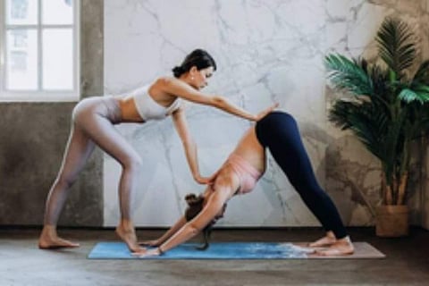 It’s time to break down the tech wall that separates us from a healthier, more active lifestyle