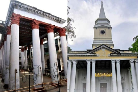 Discover the jewels of Serampore through this heritage walk