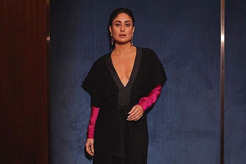 In frame: Kareena Kapoor