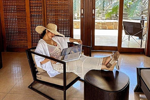 In frame: Neha Sharma