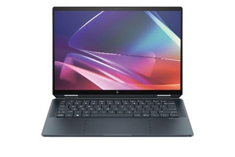 HP unveils new AI-enhanced laptops in India for hybrid work