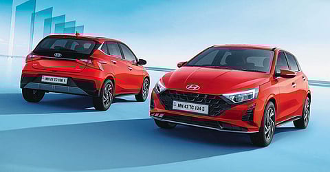 2024 Hyundai i20 Sportz (O) variant launched, priced from INR 8.73 lakh