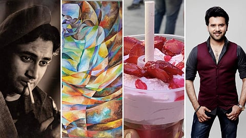 Upcoming events in Mumbai