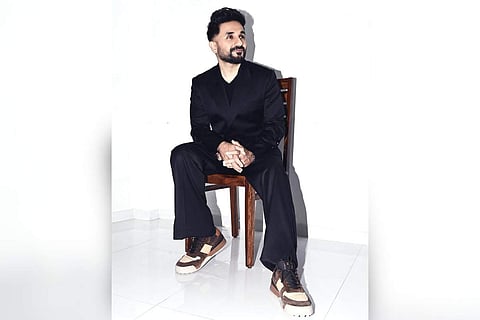 Vir Das | Pic: Instagram/@virdas