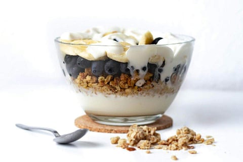 In Frame: Parfait (Image for representational purposes)