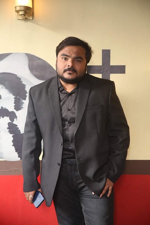 Biswajit
