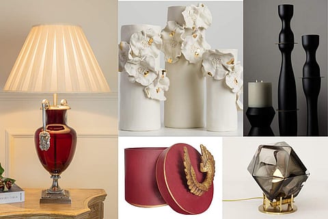 Valentine's Day Special: Elevates your home with luxury and style. 