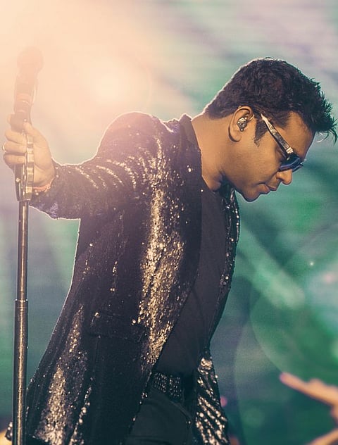 Happy Birthday AR Rahman: 6 underrated gems of the maestro you must give a listen toHappy