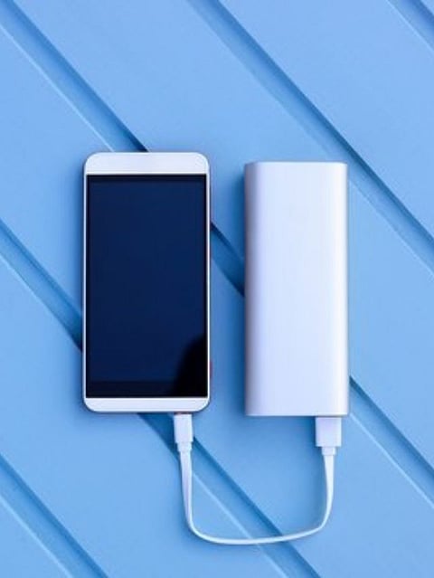 Six Powerbanks that support Fast Charging