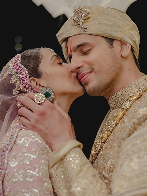 Shahid Kapoor to Karan Johar: Best-dressed celebs at Sid-Kiara wedding