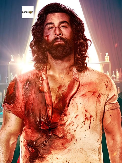 Shoot locations of Ranbir Kapoor-starrer Animal