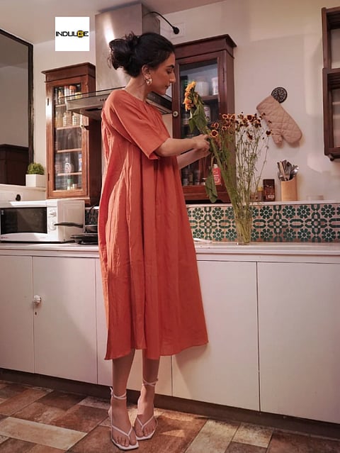 5 homegrown handloom brands to embrace that Indian feeling on Republic Day