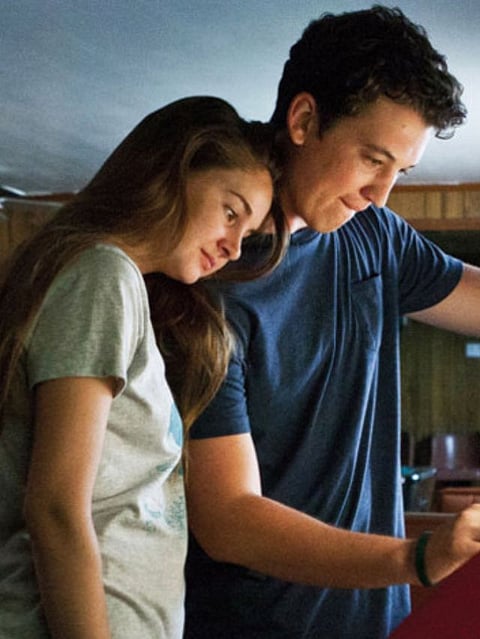 Underrated romantic movies to cosy up to this V-Day