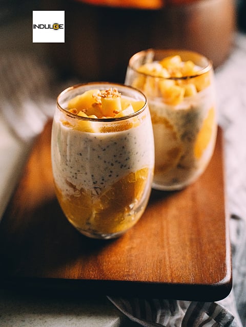 Mango-based summer drinks to look out for in Bengaluru