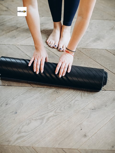 International Yoga Day: 5 asanas to practice mindfulness