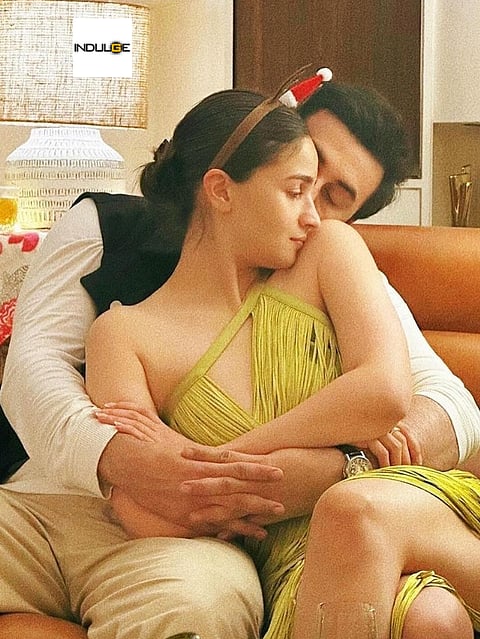 In Photos: Tinsel town natives celebrate Christmas 2023