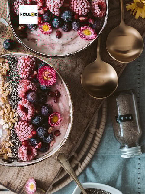 Small ways to live: 5 habits to add to your routine this World Health Day