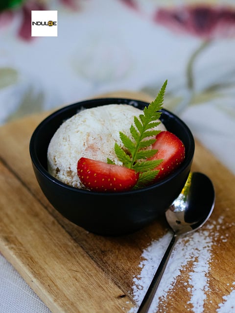 5 guilt-free and off-beat flavours to try this Ice Cream Day