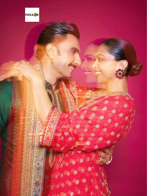 Deepika Padukone to Janhvi Kapoor: Who wore what at Ganesh Chaturthi 2023