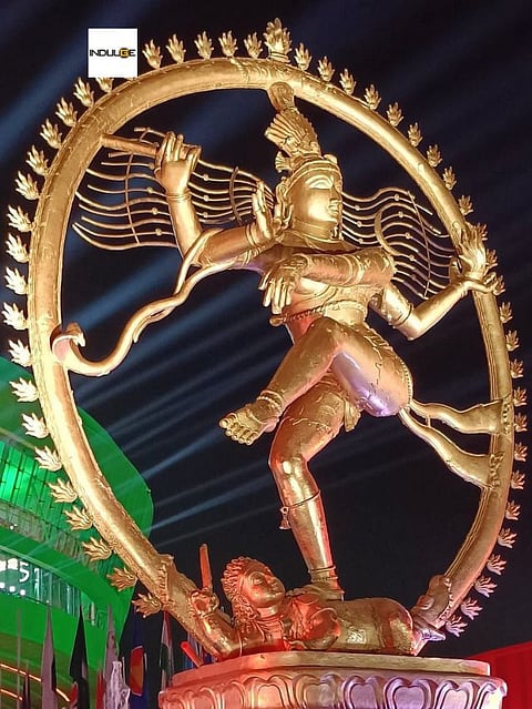 Where are world leaders putting up for G20 summit in Delhi