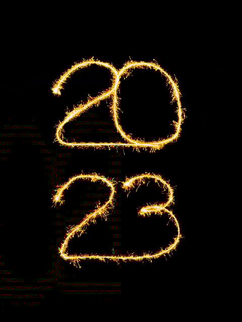 Here are ten things to do this NYE other than party