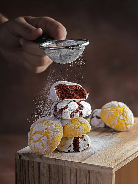 Here are five healthier substitutes for Sugar you can try